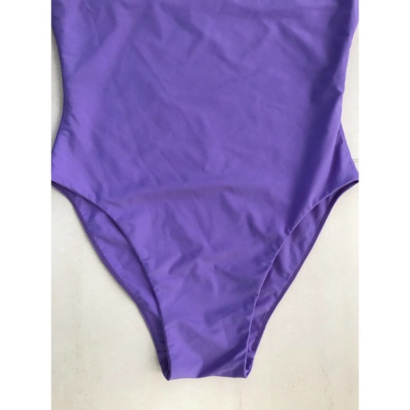 Saltwater Plus Penny Square Neck One Piece Swimsuit - Picture 4 of 9